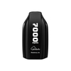 Original POLOBOLO PB02 Vape 7000puffs Nicotine 14ml Rechargeable Battery