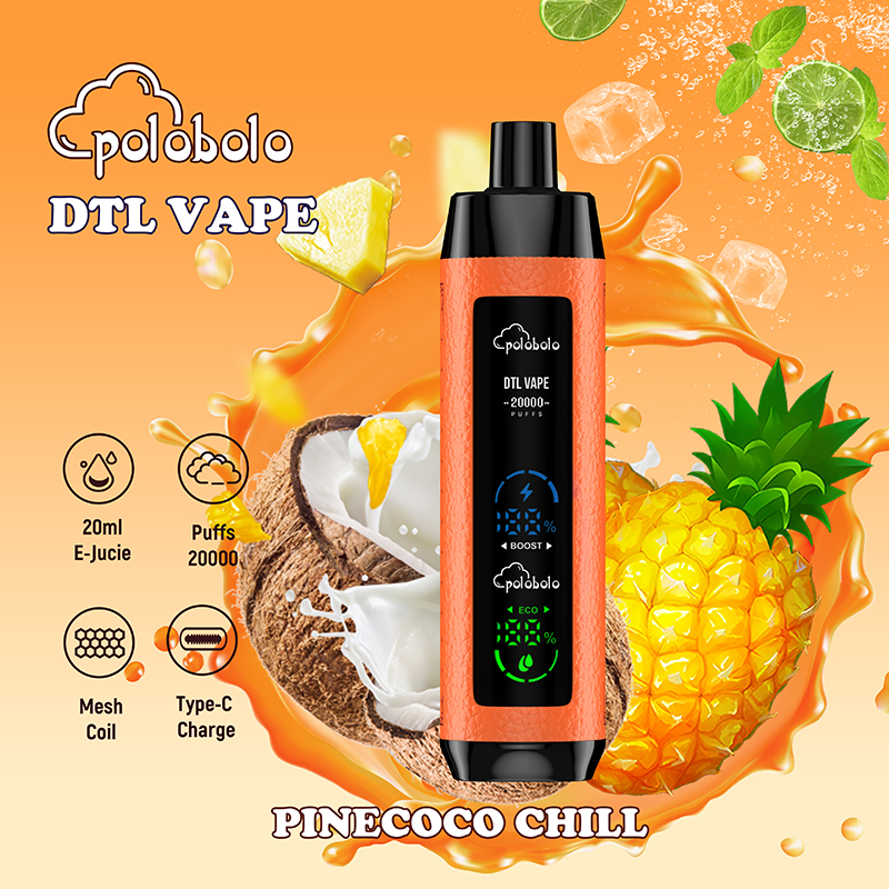 Wholesale I Vape China Factory Large Puff Bar E Shisha Hookah Disposable Vape Pod Pocket Hookah E Cigarette 2% 5% Nicotine 20000 Puffs Disposable Vape