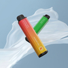 New Arrival Lux 3500 Puffs E-Cig Disposable Vape Pen 