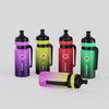 Wholesale Customized Self-owned Brand Water Bottle Fruit Flavor Disposable Electronic Cigarette Rechargeable