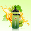 Original Customized Water Bottle with Various Fruit Flavors Disposable Electronic Cigarette