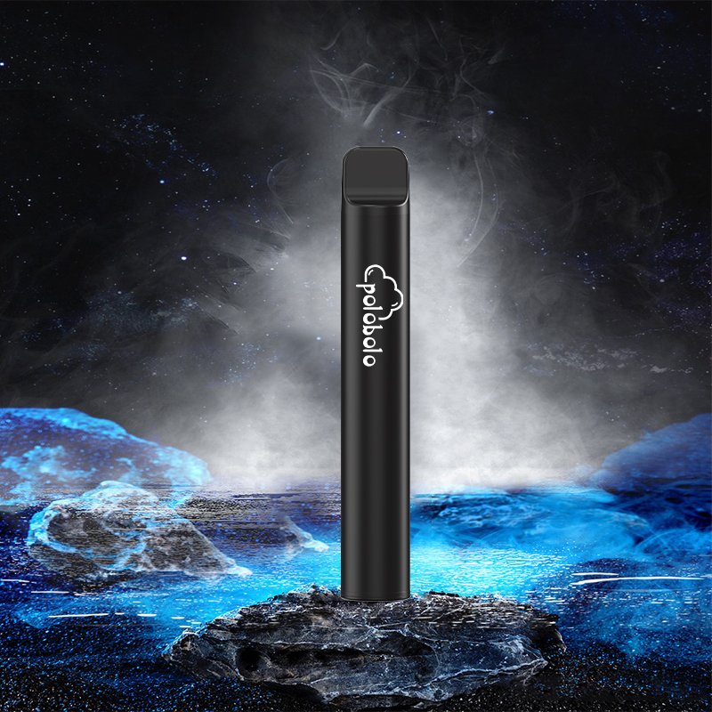 Custom Vaporizer Elf 2ml 600puffs Bar Fume Ecig