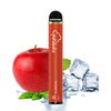 OEM 12 Fruit Flavors 1500puffs Disposable E-Cig Pod Kit From Polobolo