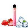 Hot E-Cigarette Shisha Pen 800puff Disposable Electronic Vape Puff Bar