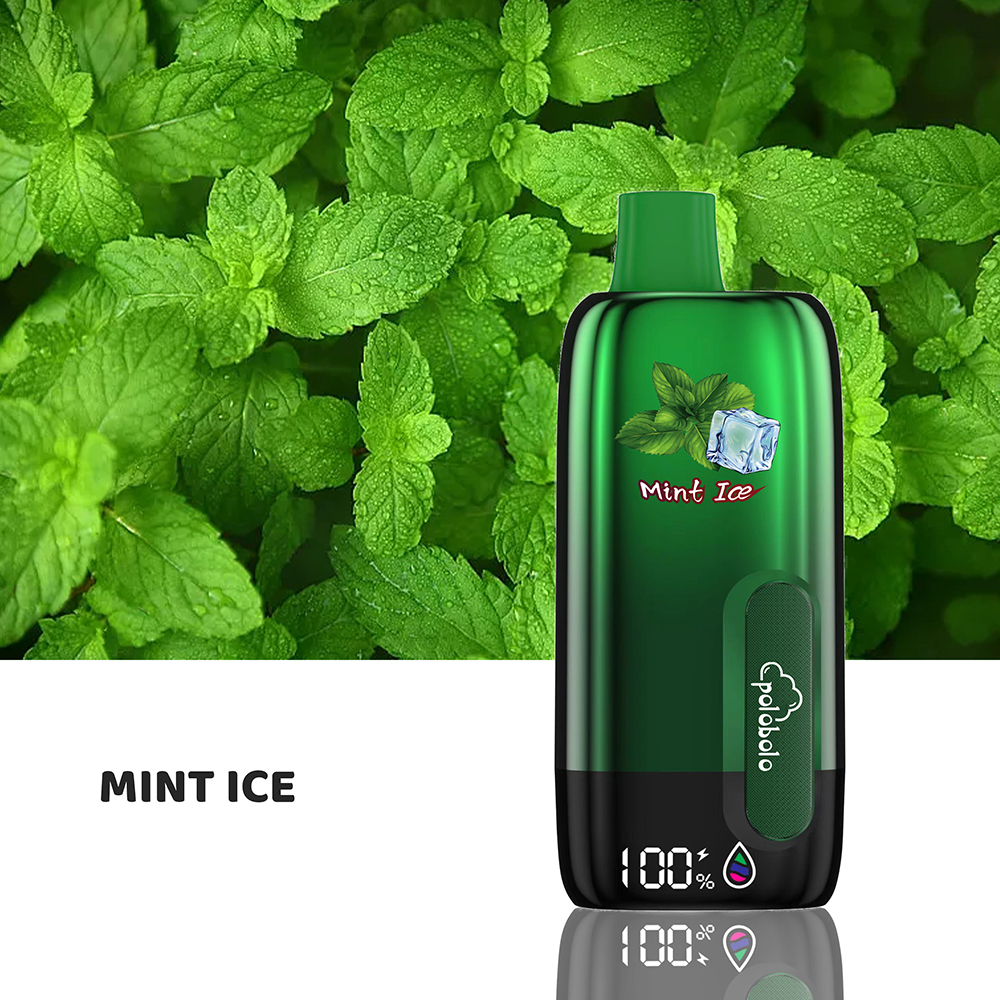 Mint Ice