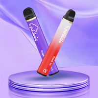 2022 OEM/ODM 2ml EGO Hookah Pen 2% 5% Nicotine Wholesale I Vape