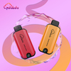 9000puffs Dual Mesh Coil with OLED Screen Skey Polobolo Wholesale I Vape