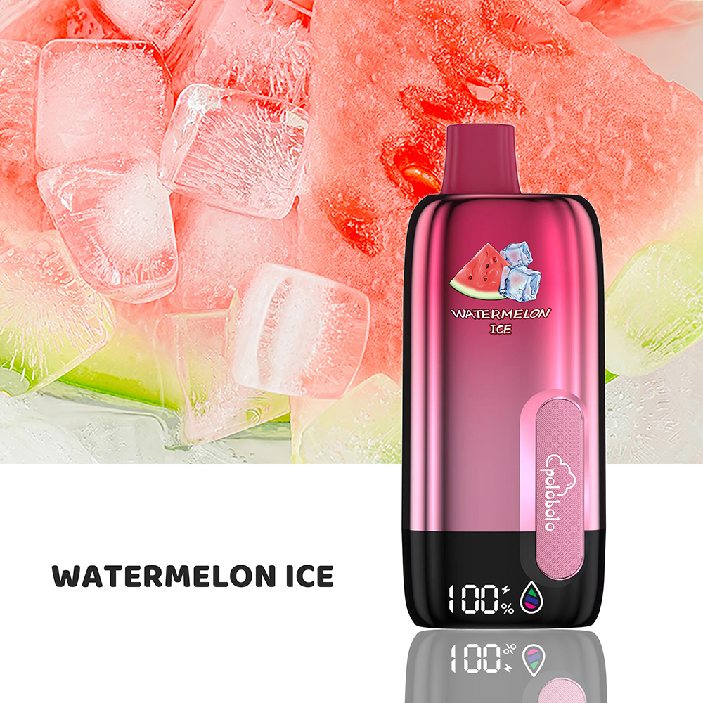 Watermelon Ice