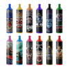 Hot Sale Vape Wholesale 3500 Puffs E Cigarette King Kong 2% 5% Nic 