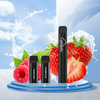 Hot Sale Europe 600 Puffs 800 Puff 0 Nicotine Disposable Vape