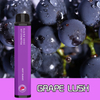 New Product Wholesale Disposable Electronic Cigarette Lux 3500puff Vape Pen