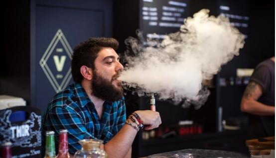 What PG And VG Is In Vape E-liquid?