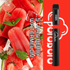 Custom Vaporizer Elf 2ml 600puffs Bar Fume Ecig