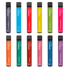 Most Popular in 2023 Smoke Vape 600 Puff Bar 2ml E Cigarette Polobolo Vape