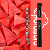 Wholesale 2ml Thick Oil Disposable Pod Vaporizer Vapes OEM 600 Puffs